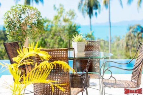 3 bedrooms Villa in Tha Chang, Thailand No. 96267 6