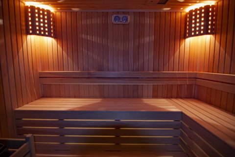 3 rooms Appartement à Bo Ha, Vietnam No. 82359 24