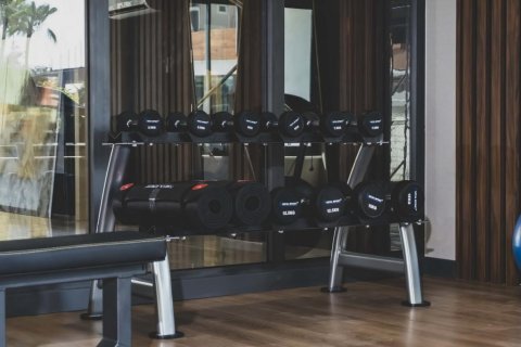 3 rooms Appartement à Bo Ha, Vietnam No. 82359 20