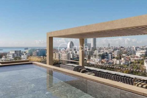 3 bedrooms Apartment in Germasogeia, Cyprus No. 77385 1