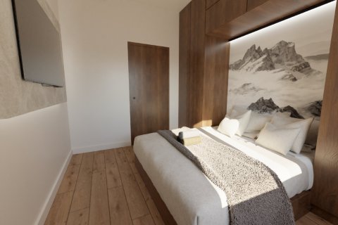 1 bedroom Apartment in Tignes, France No. 100034 3
