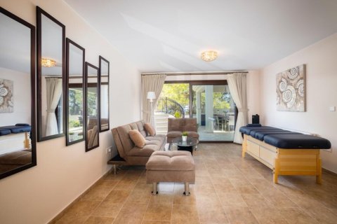 4 dormitorios Villa en Paphos, Cyprus No. 106955 7