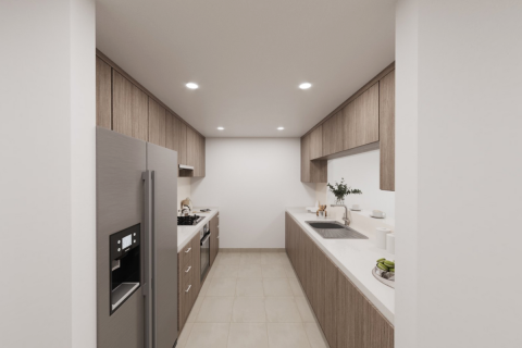 1 bedroom Apartment in Darna, Vietnam No. 5848 9