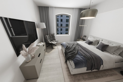 1 bedroom Apartment in Darna, Vietnam No. 5848 8