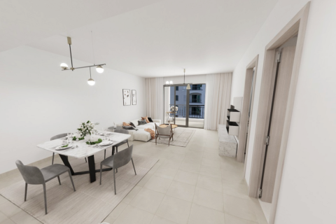 1 bedroom Apartment in Darna, Vietnam No. 5848 1