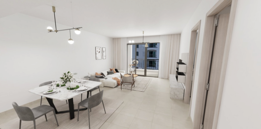 1 bedroom Apartment in Darna, Vietnam No. 5848