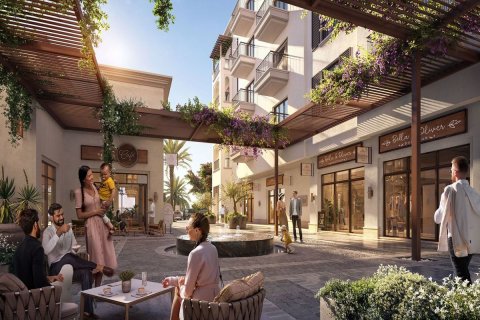 1 bedroom Apartment in Darna, Vietnam No. 5848 3