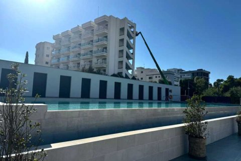 3 chambres Appartement à Germasogeia, Cyprus No. 74915 3