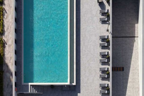 3 chambres Appartement à Germasogeia, Cyprus No. 74915 2