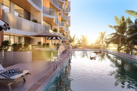 2 bedrooms Apartment in Dubai, UAE No. 92172