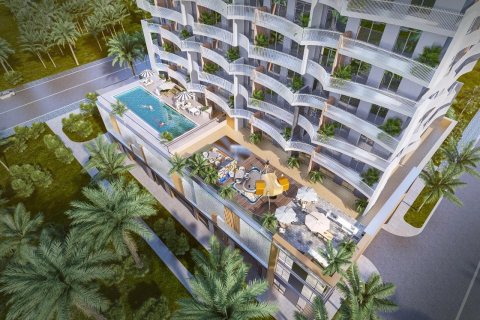 2 chambres Appartement à Can Tho, Vietnam No. 92172 11