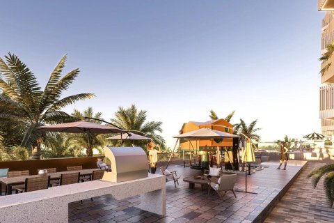 2 chambres Appartement à Can Tho, Vietnam No. 92172 5