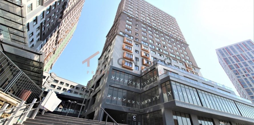 2 bedrooms Apartment in Kadikoy, Turkey No. 17982