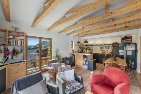 3 bedrooms House in Megeve, France No. 99857 4