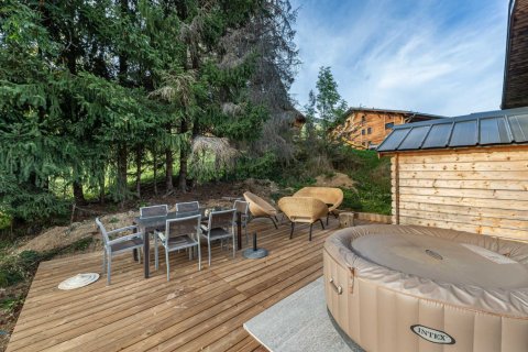 3 bedrooms House in Megeve, France No. 99857 10