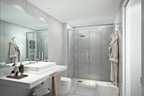 3 bedrooms Apartment in Mo Duc, Vietnam No. 89940 6