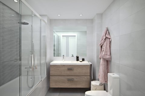 3 bedrooms Apartment in Mo Duc, Vietnam No. 89940 5