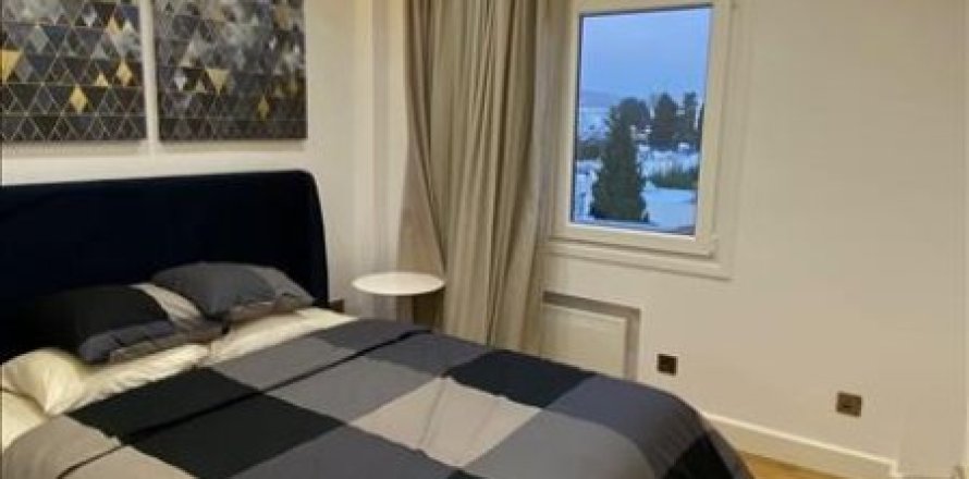 2 chambres Appartement à Limassol, Cyprus No. 105686