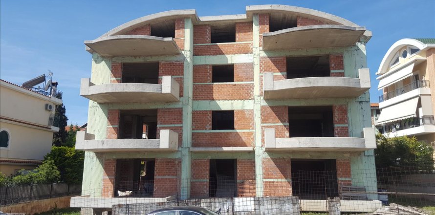 810m² Building in Gerakas, Greece No. 56578