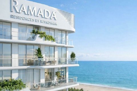 3 dormitorios Apartment en Dubai, UAE No. 124359