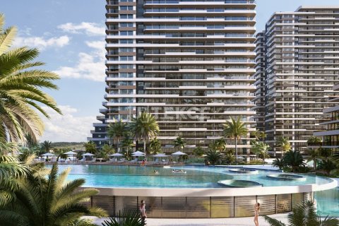 Пентхаус с 4 спальнями в Vinh Hoa, Вьетнам №17568 28