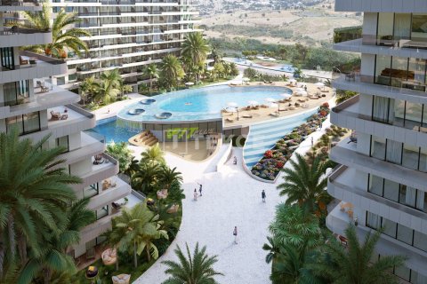 Пентхаус с 4 спальнями в Vinh Hoa, Вьетнам №17568 15