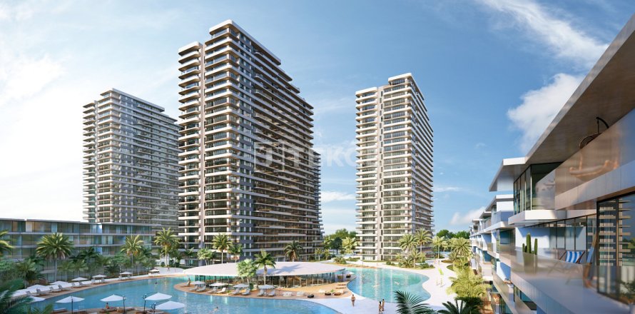 4 bedrooms Penthouse in Vinh Hoa, Vietnam No. 17568