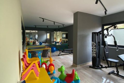 4 rooms Apartment in Bo Ha, Vietnam No. 21786 15