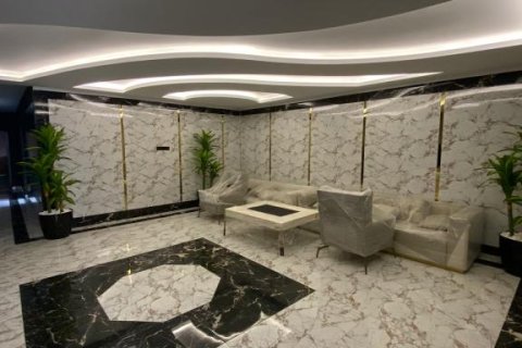 4 rooms Apartment in Bo Ha, Vietnam No. 21786 12