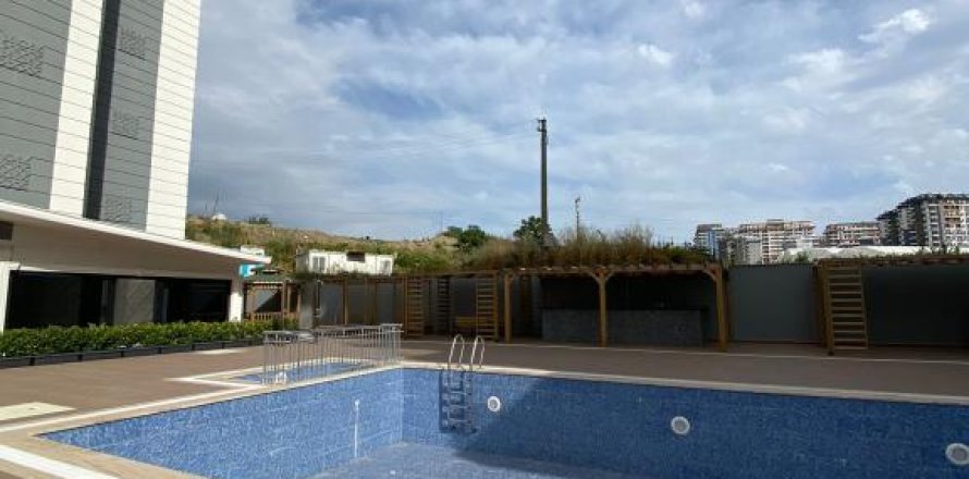 4 rooms Apartment in Bo Ha, Vietnam No. 21786