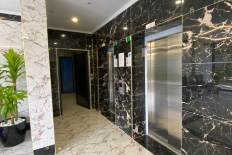 4 rooms Apartment in Bo Ha, Vietnam No. 21786 11