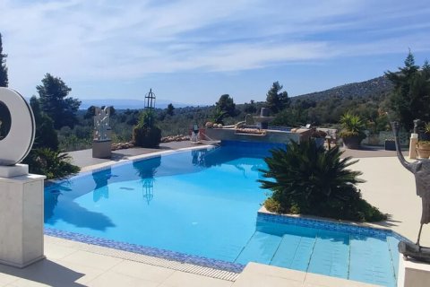 390m² Villa in Euboea, Greece No. 116818 3