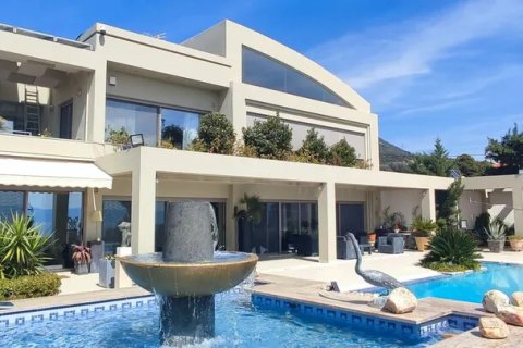 390m² Villa in Euboea, Greece No. 116818 2