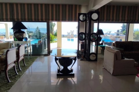 390m² Villa in Euboea, Greece No. 116818 6