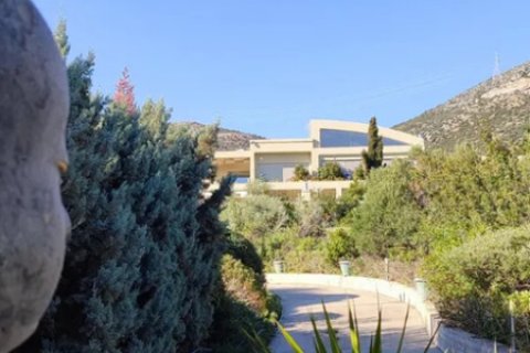390m² Villa in Euboea, Greece No. 116818 23
