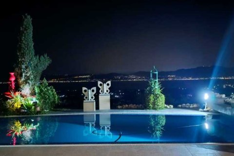 390m² Villa in Euboea, Greece No. 116818 25
