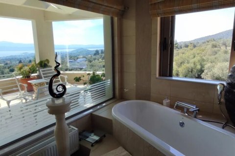 390m² Villa in Euboea, Greece No. 116818 22