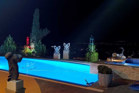 390m² Villa in Euboea, Greece No. 116818 24