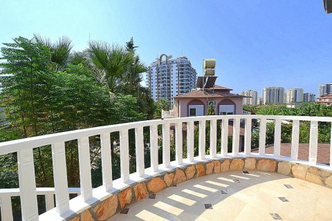 6 rooms Villa in Bo Ha, Vietnam No. 21477 14