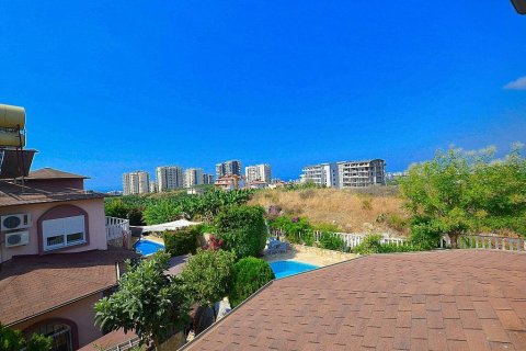 6 rooms Villa in Bo Ha, Vietnam No. 21477 16