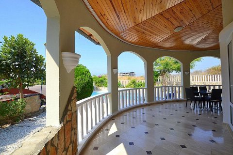 6 rooms Villa in Bo Ha, Vietnam No. 21477 11