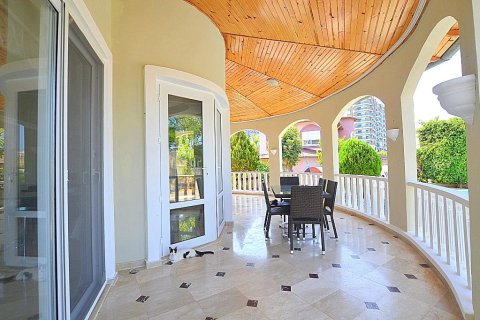 6 rooms Villa in Bo Ha, Vietnam No. 21477 10