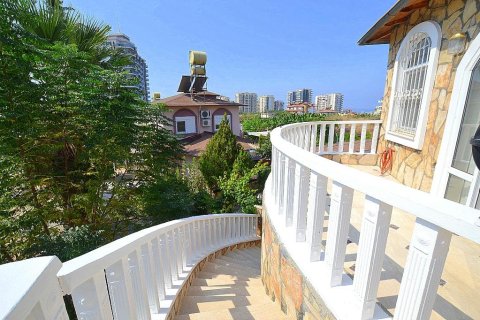 6 rooms Villa in Bo Ha, Vietnam No. 21477 13