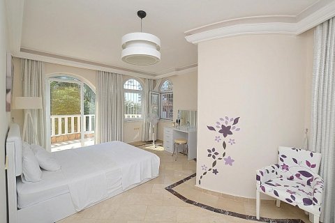 6 rooms Villa in Bo Ha, Vietnam No. 21477 22