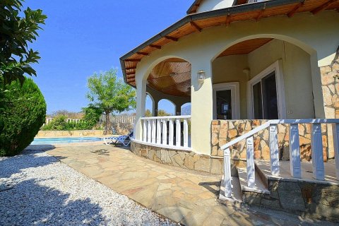 6 rooms Villa in Bo Ha, Vietnam No. 21477 2