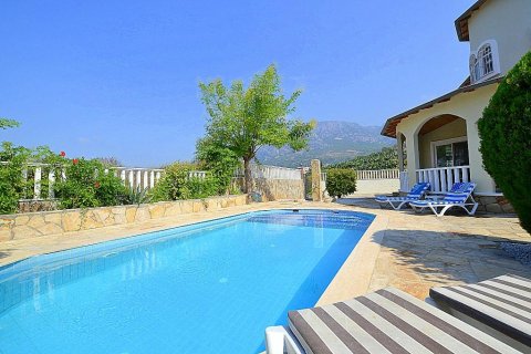 6 rooms Villa in Bo Ha, Vietnam No. 21477 3