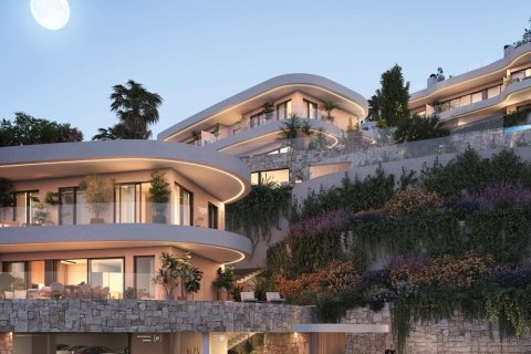 4 bedrooms Apartment in Fuengirola, Spain No. 126319