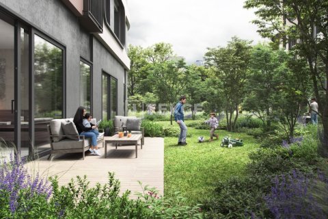 3 chambres Appartement à Chau Doc, Vietnam No. 14300 6