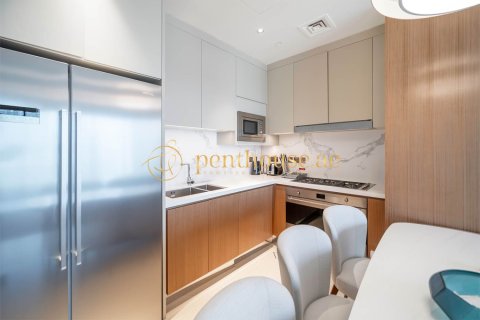 3 bedrooms Apartment in Trung Tu, Vietnam No. 7754 8