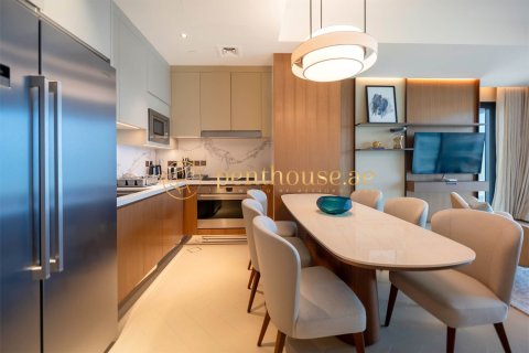 3 bedrooms Apartment in Trung Tu, Vietnam No. 7754 7